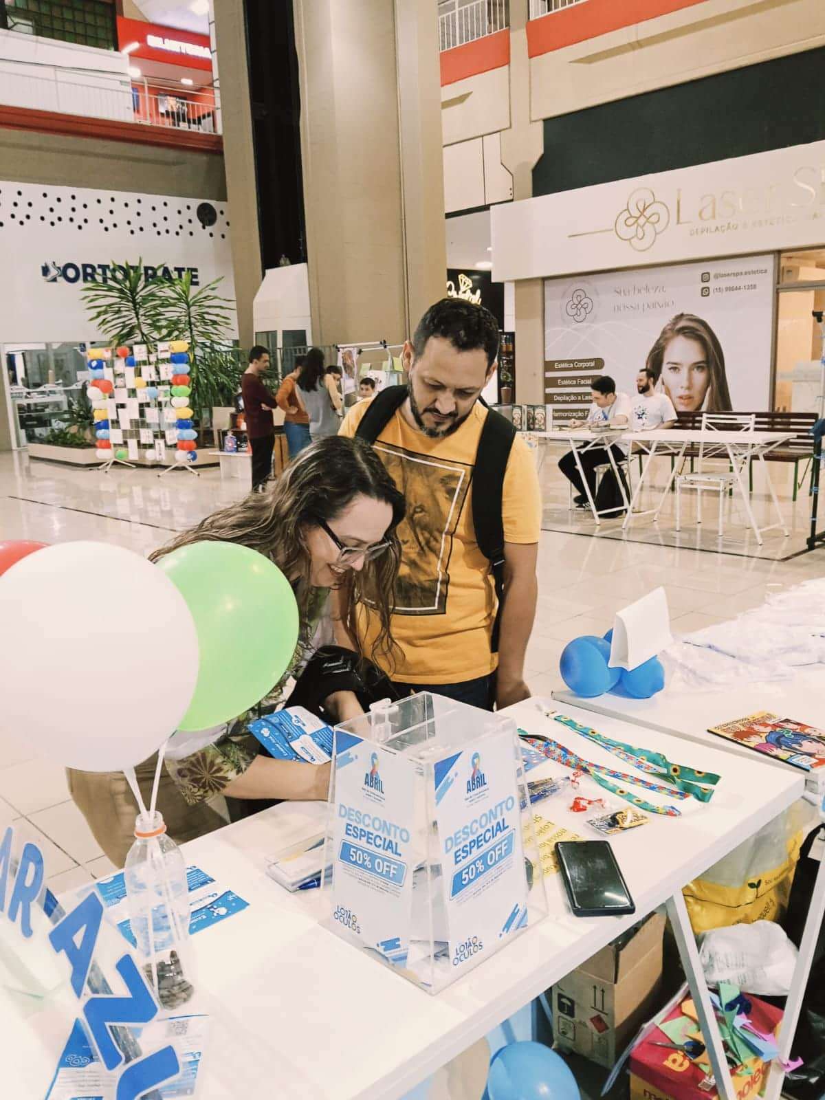 Exposição TEArtes 2025