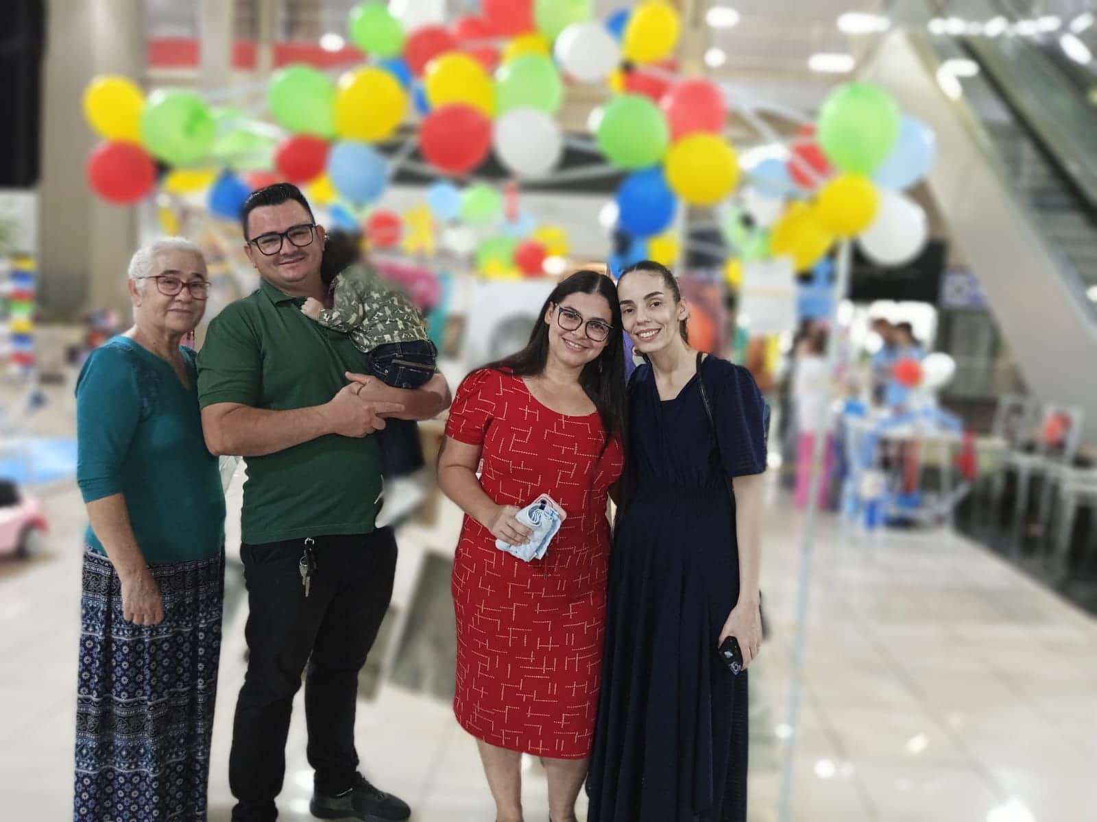 Exposição TEArtes 2025