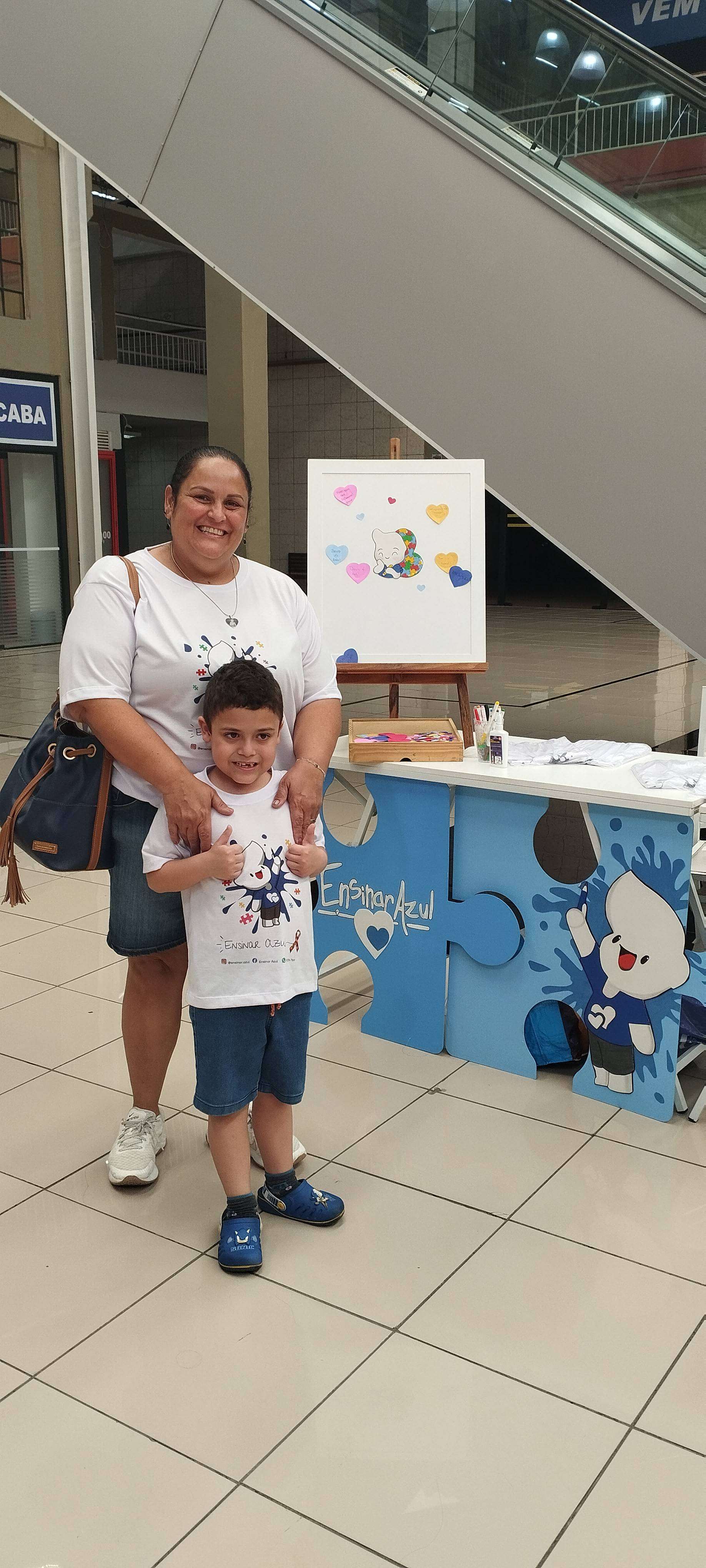 Exposição TEArtes 2025