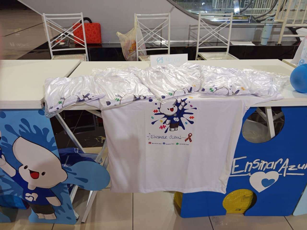 Exposição TEArtes 2025