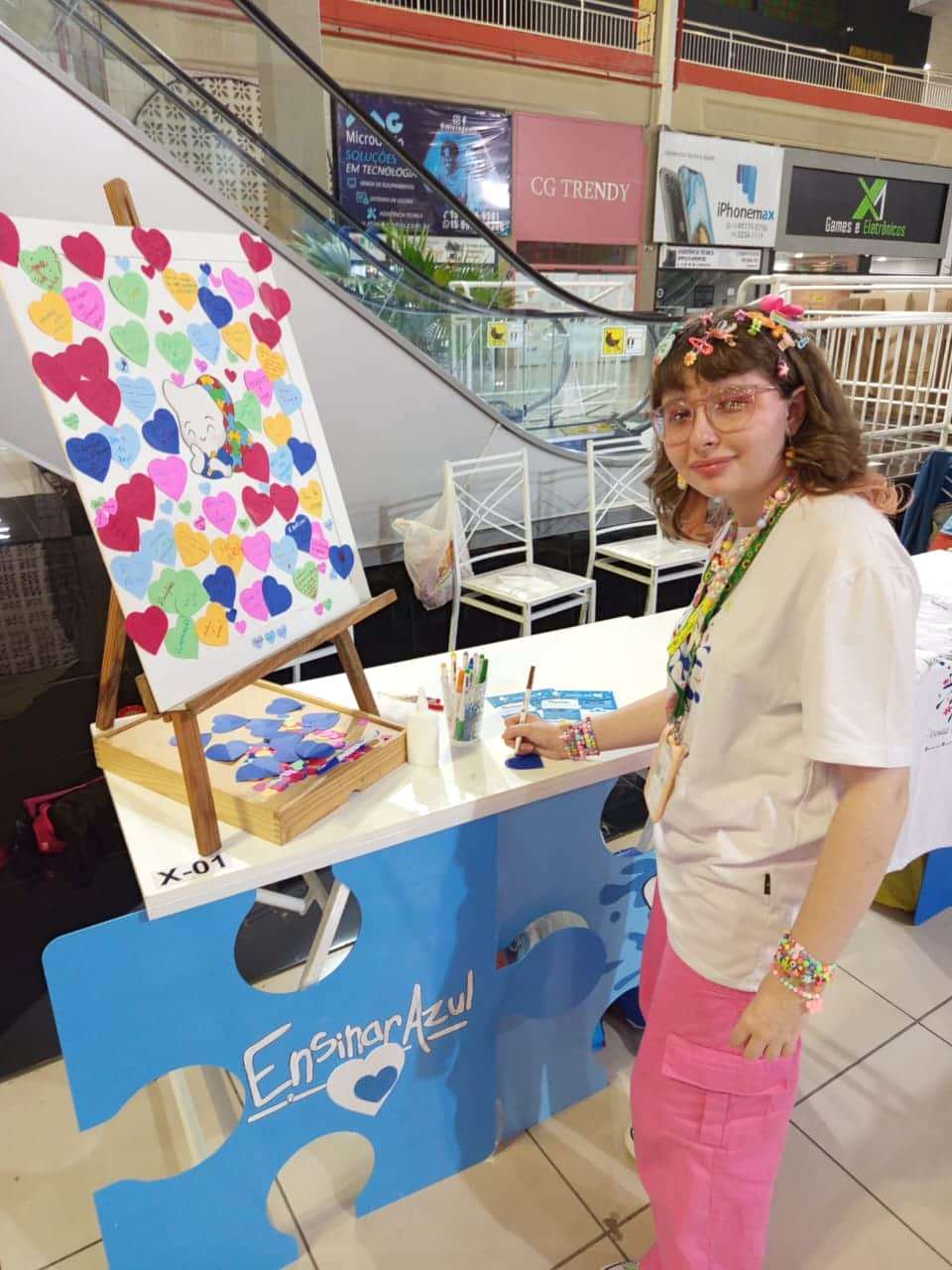 Exposição TEArtes 2025