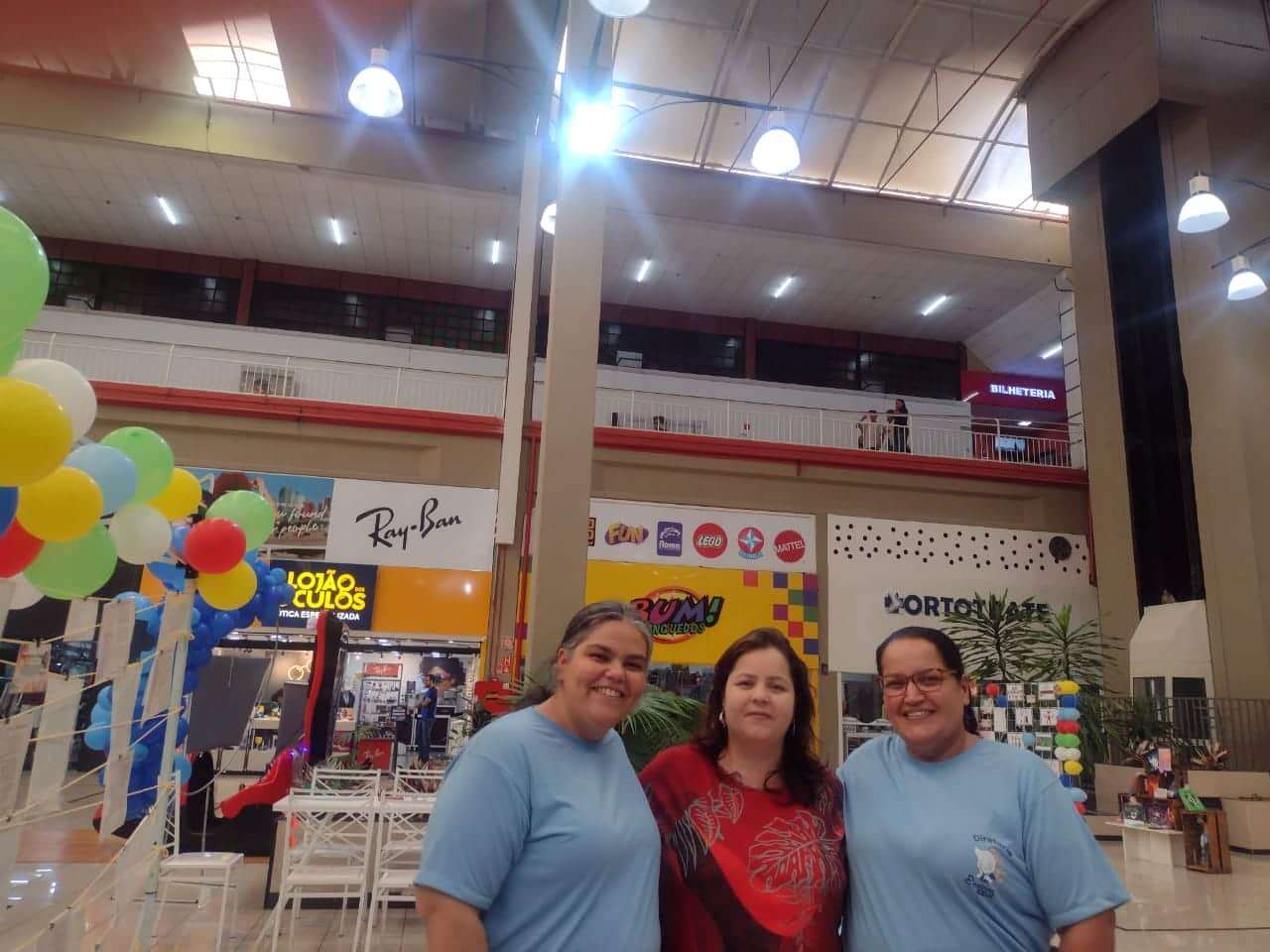 Exposição TEArtes 2025