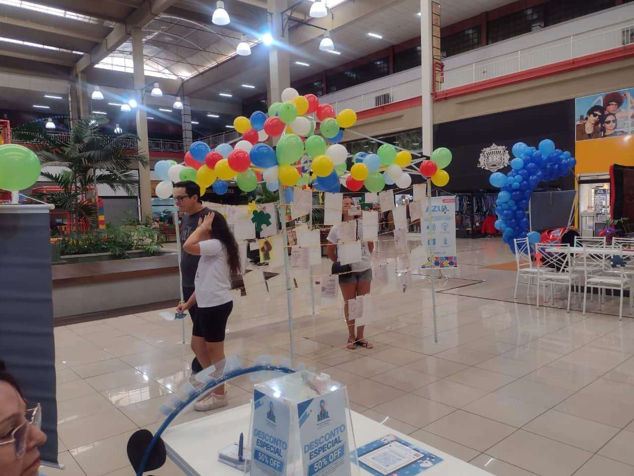 Exposição TEArtes 2025