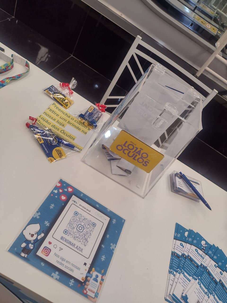 Exposição TEArtes 2025