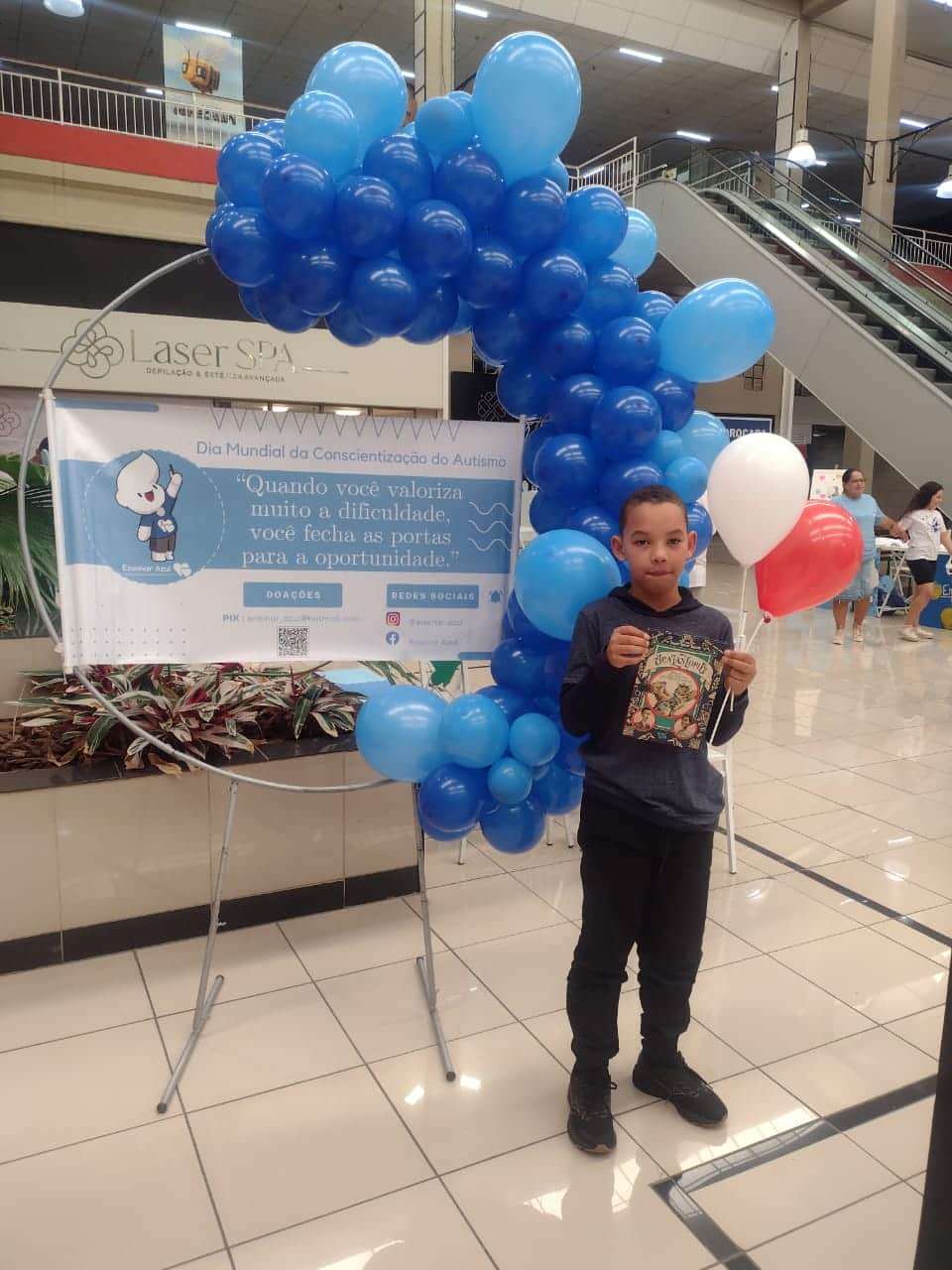 Exposição TEArtes 2025