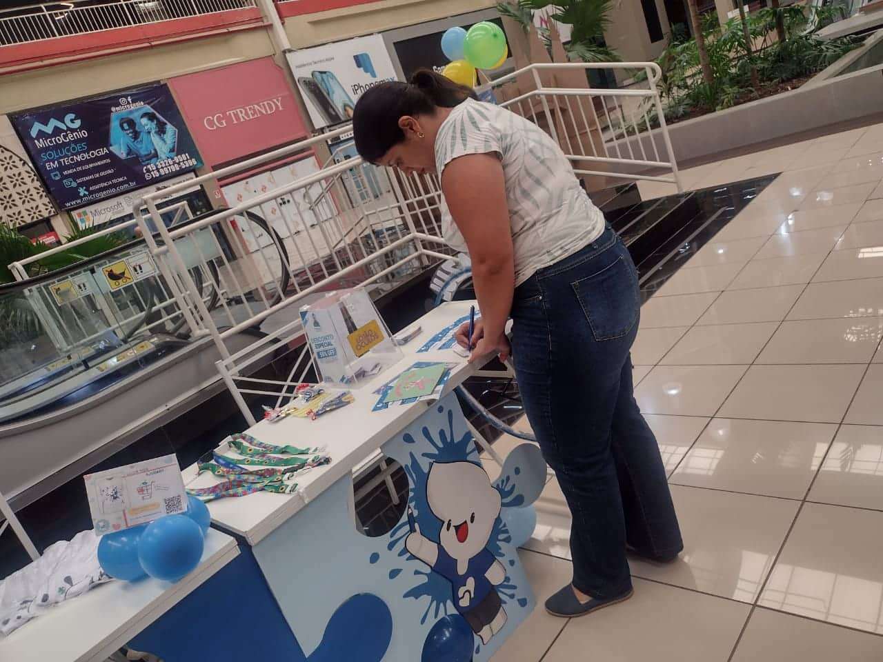 Exposição TEArtes 2025