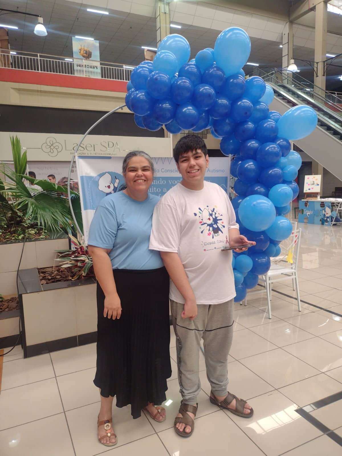 Exposição TEArtes 2025