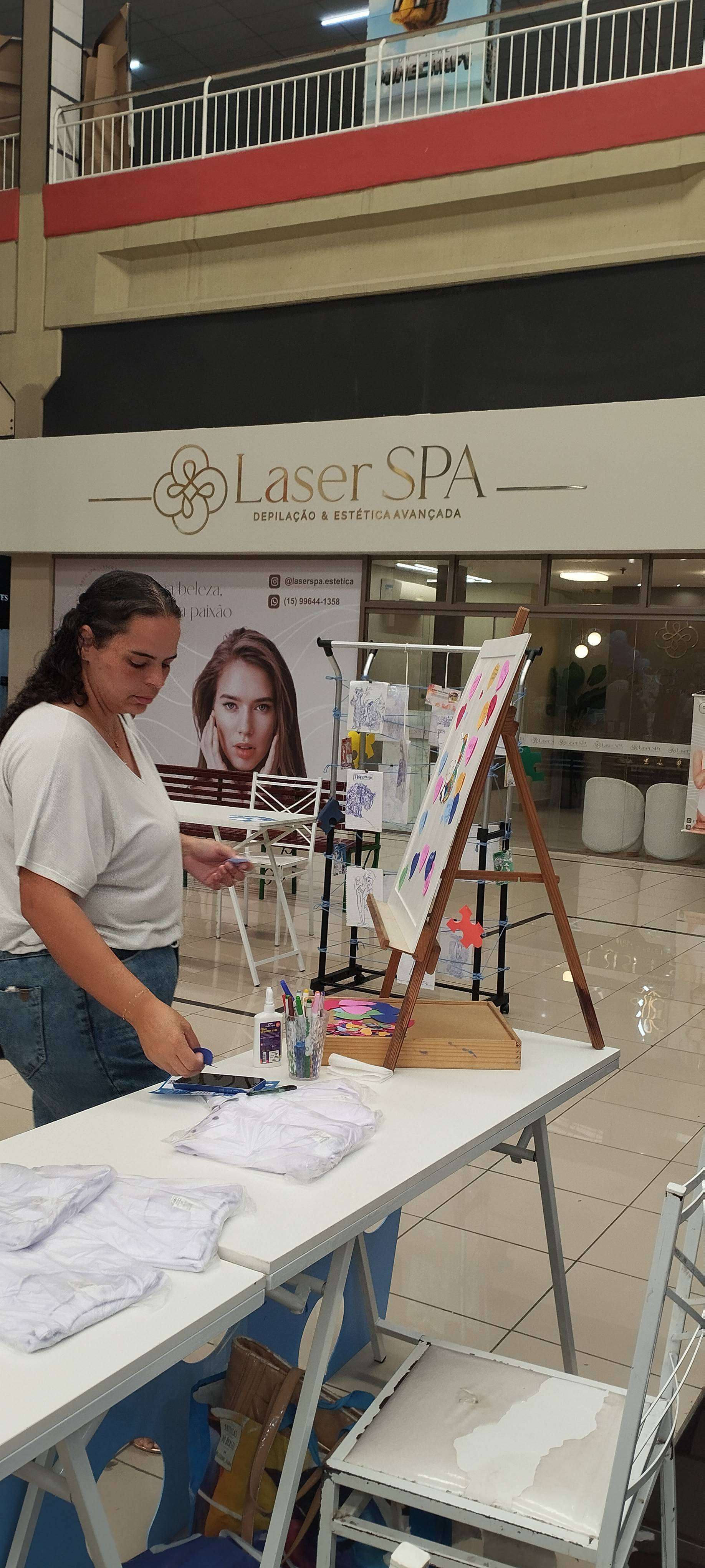 Exposição TEArtes 2025