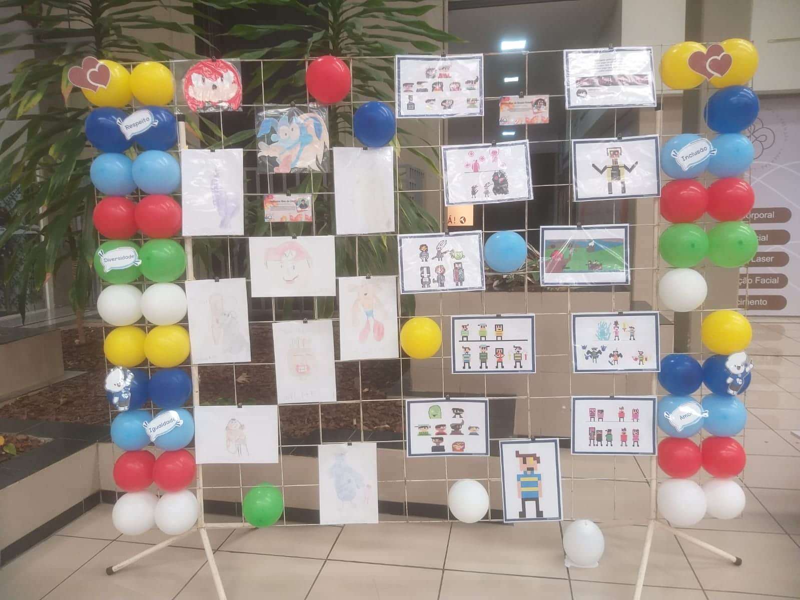 Exposição TEArtes 2025