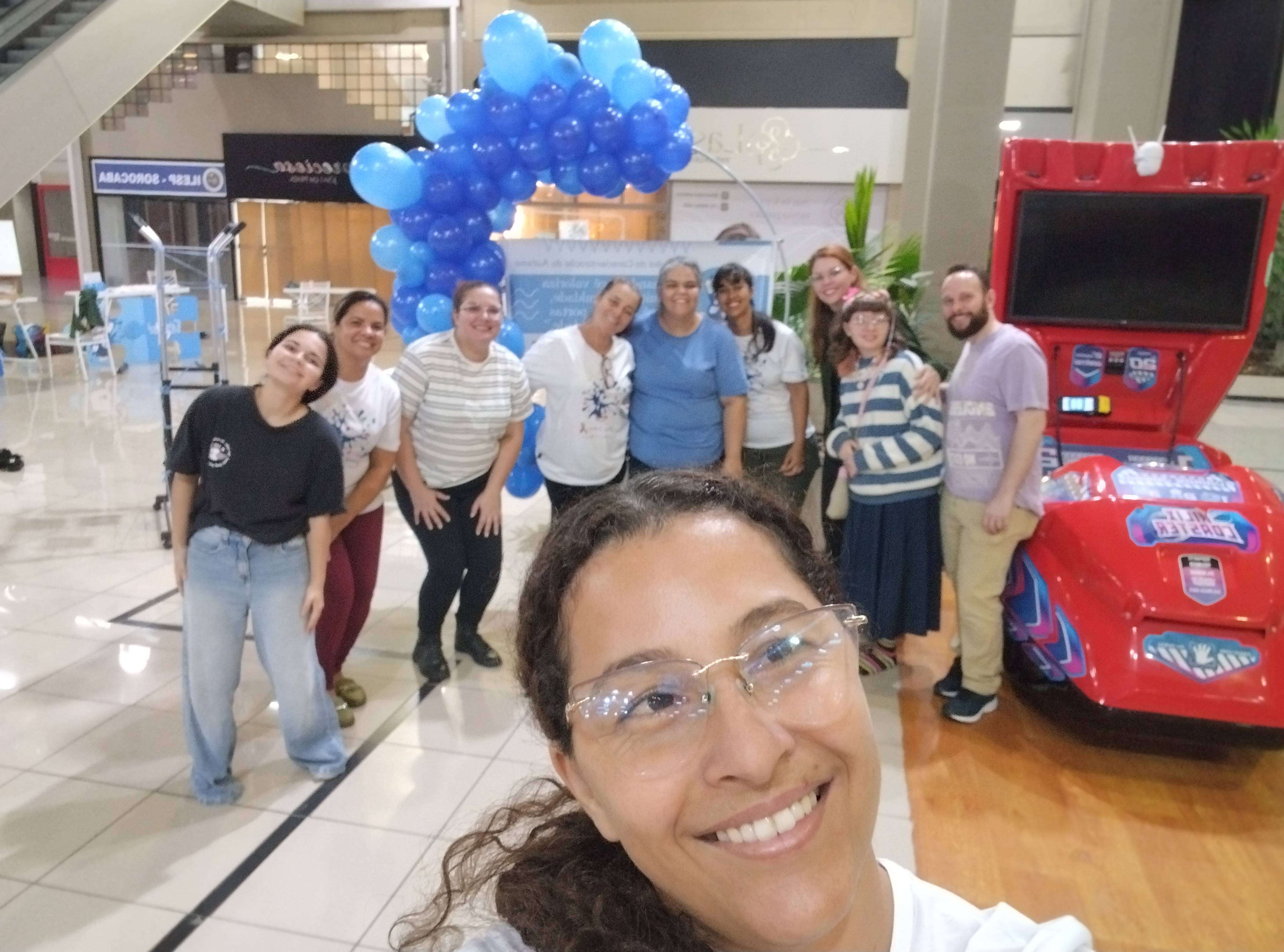 Exposição TEArtes 2025