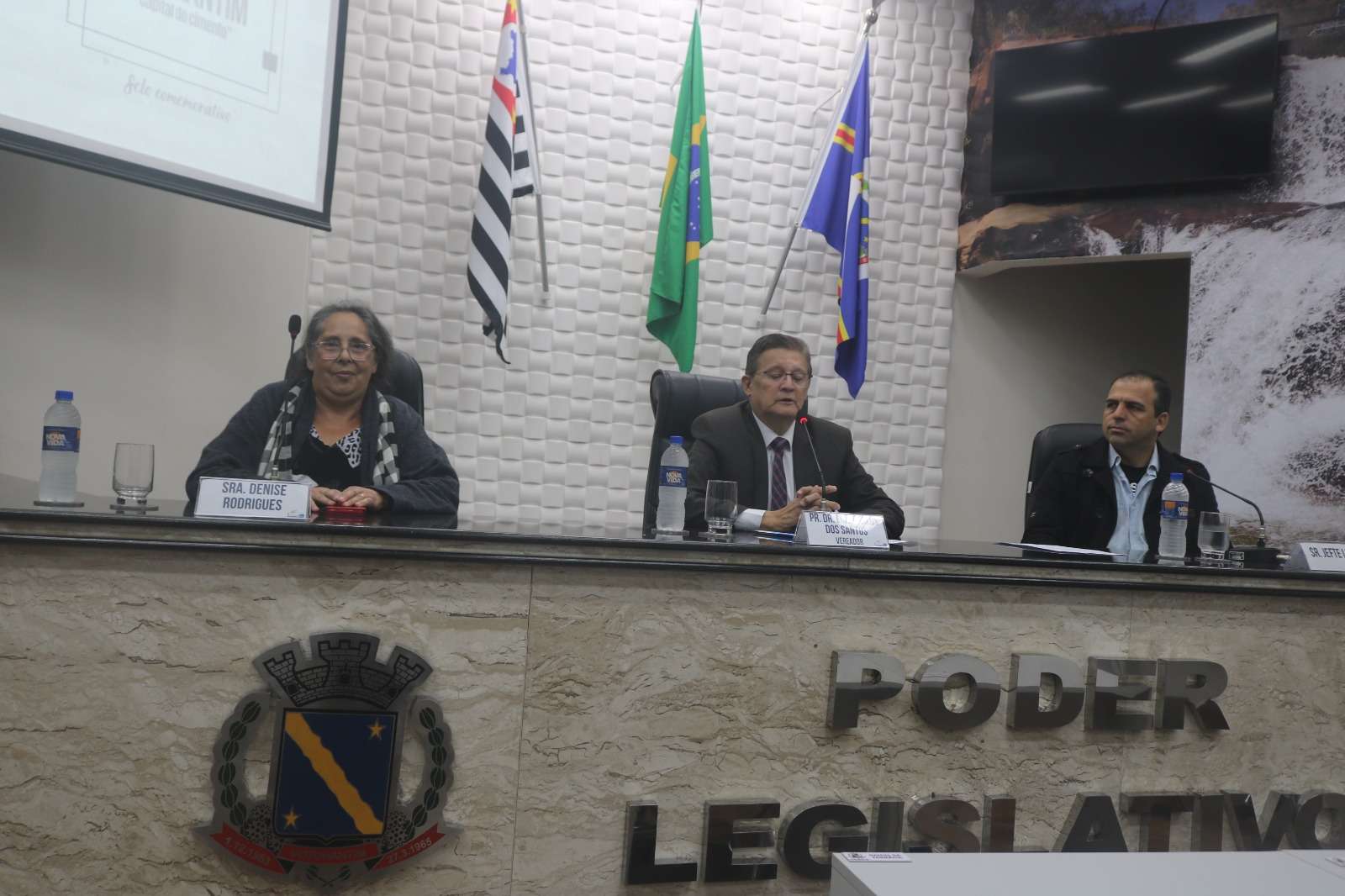 1º Fórum Municipal de Inclusão e Neurodiversidade