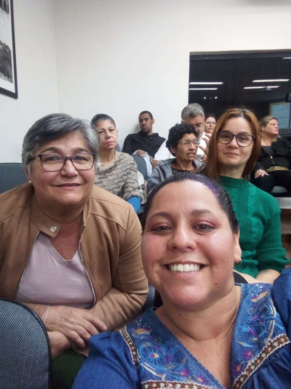 1º Fórum Municipal de Inclusão e Neurodiversidade