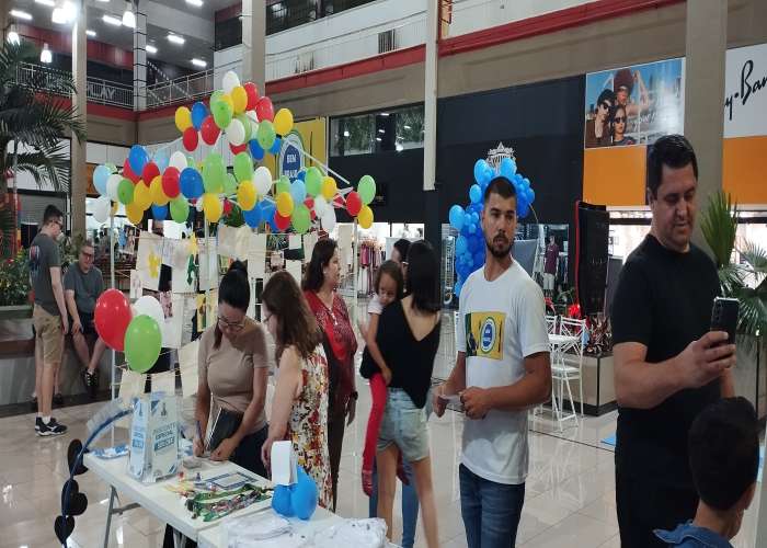 Exposição TEArtes 2025