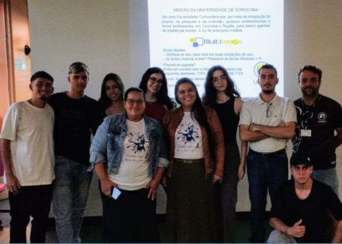 EnsinarAzul